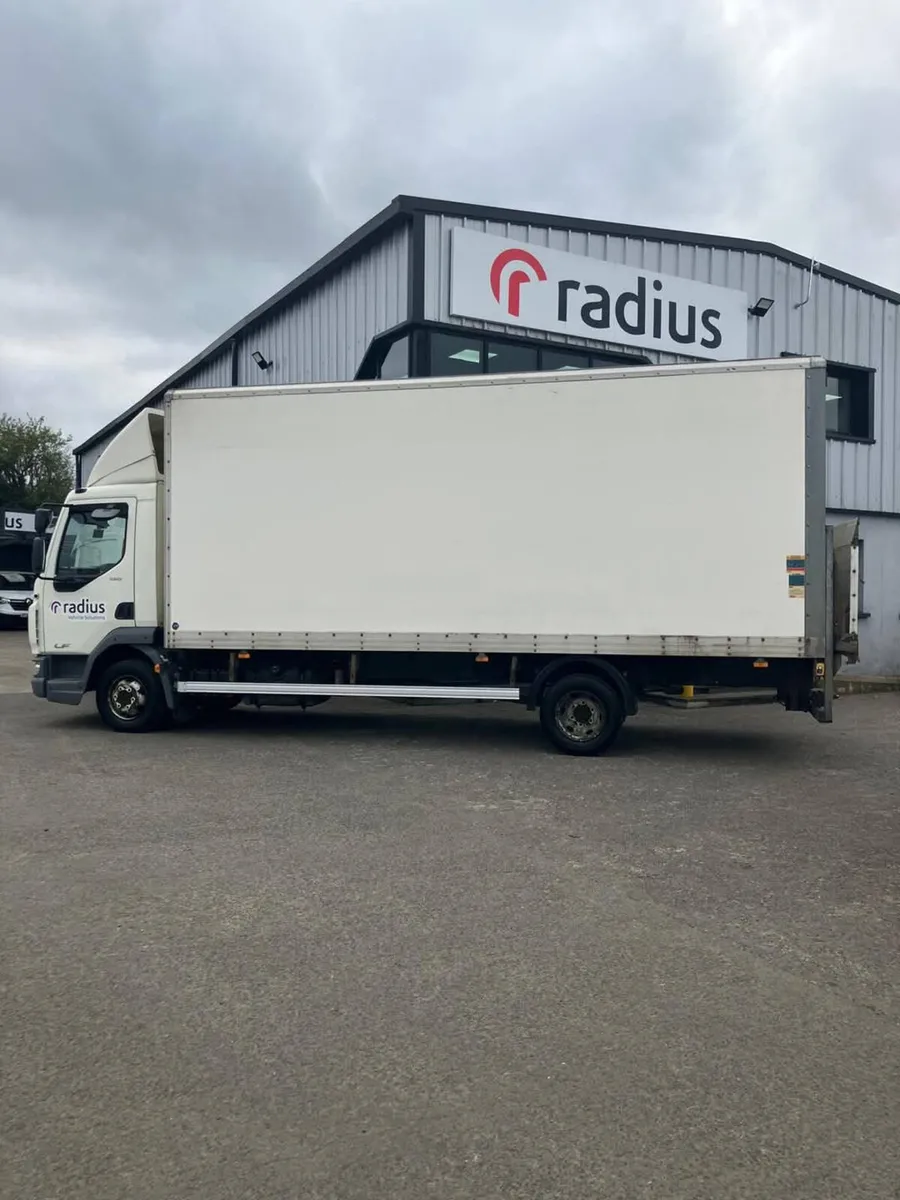 2018 DAF LF150 - Image 1