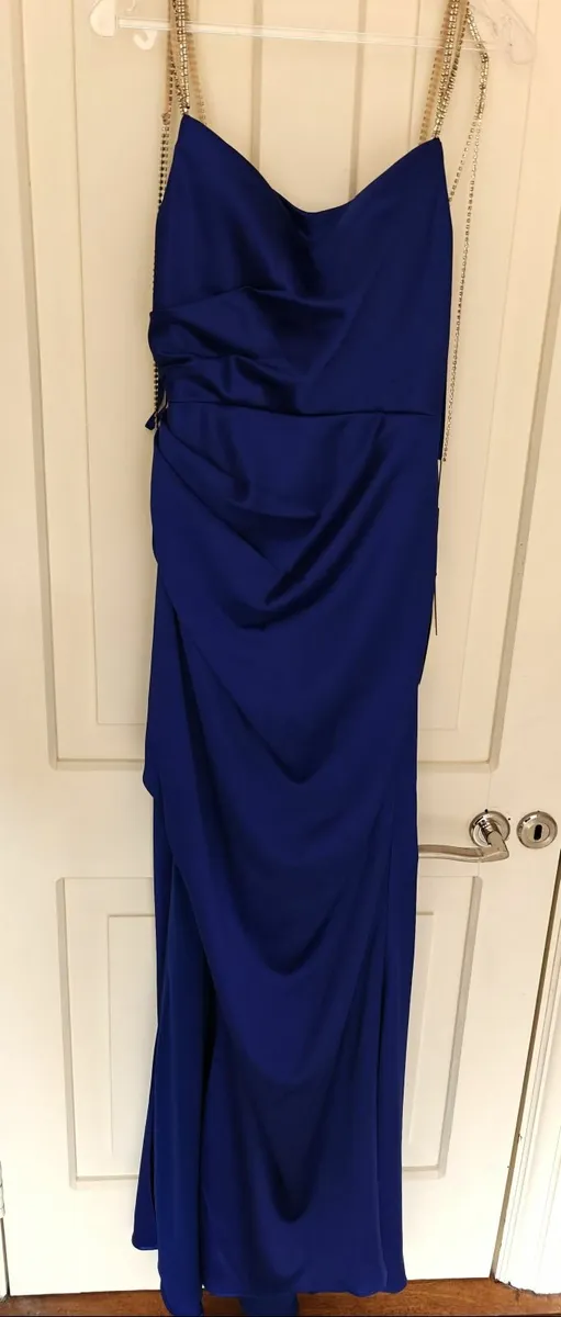 Debs Dress - Image 1