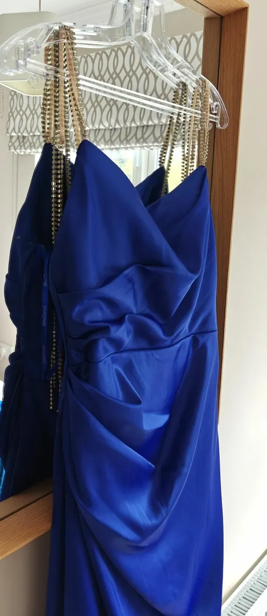 Debs Dress - Image 2