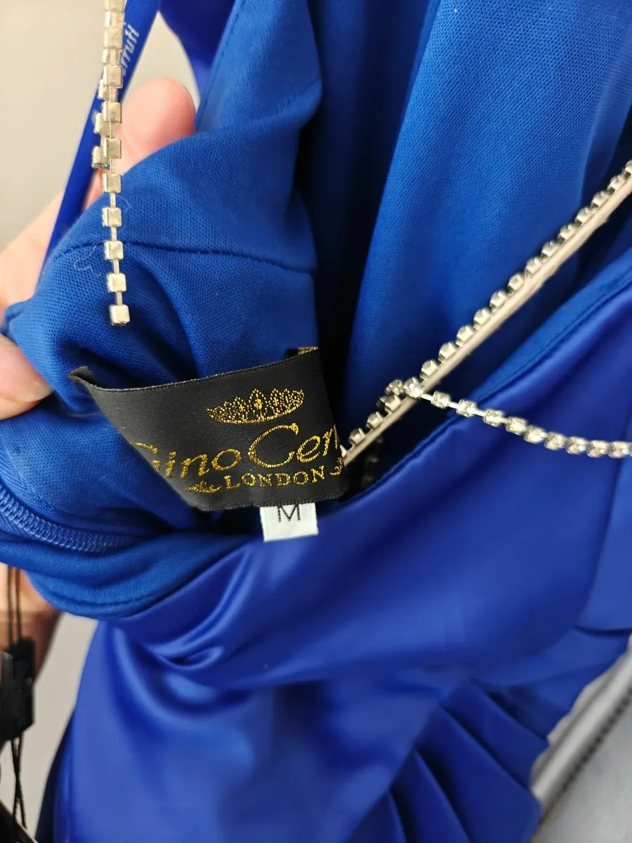 Debs Dress - Image 3