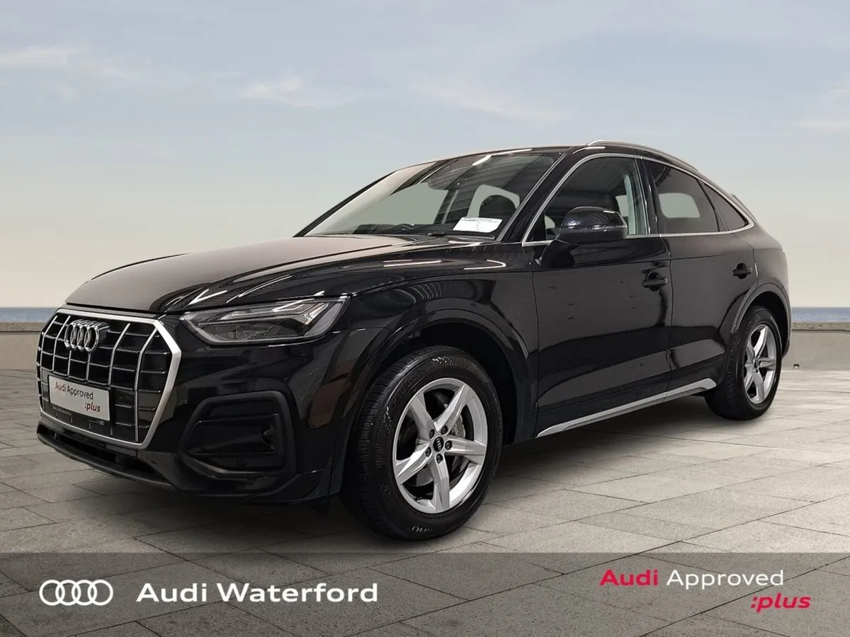 Audi Q5 Sportback 35 TDI S Tronic SE PCP From  41 - Image 3