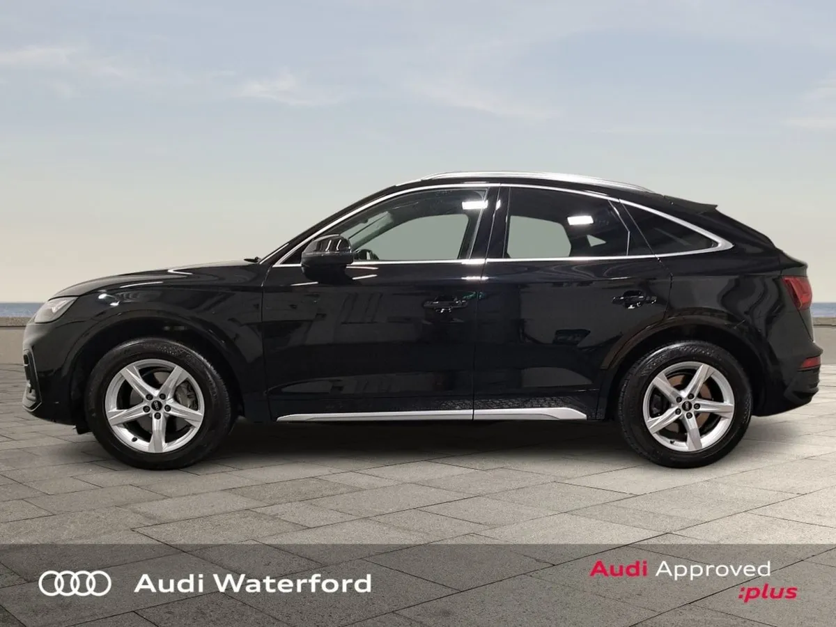 Audi Q5 Sportback 35 TDI S Tronic SE PCP From  41 - Image 4