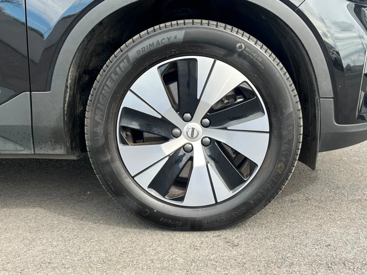 Volvo XC40 Sold Thank you Mary - Image 2