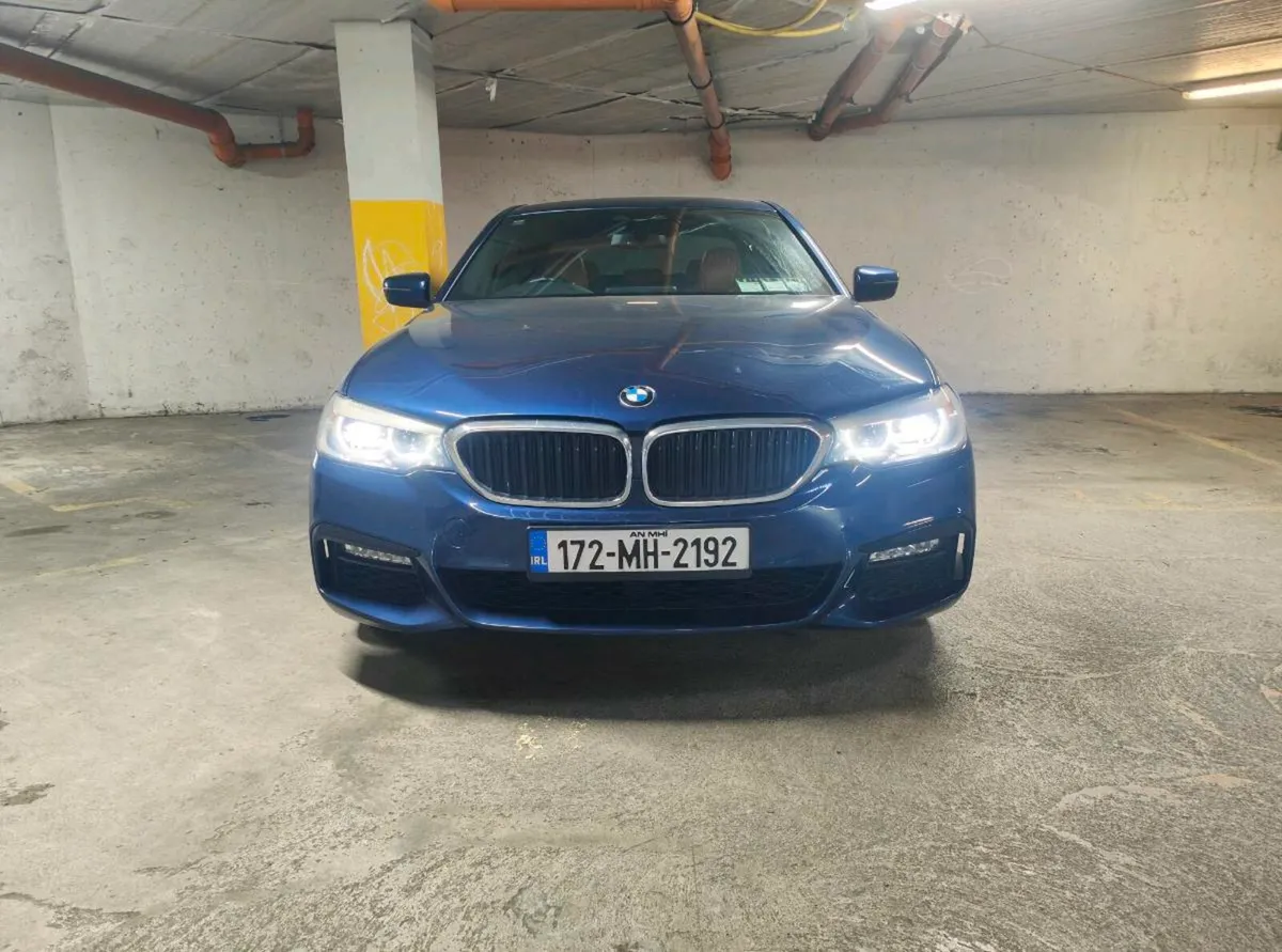 BMW 530e M-Sport - Image 2