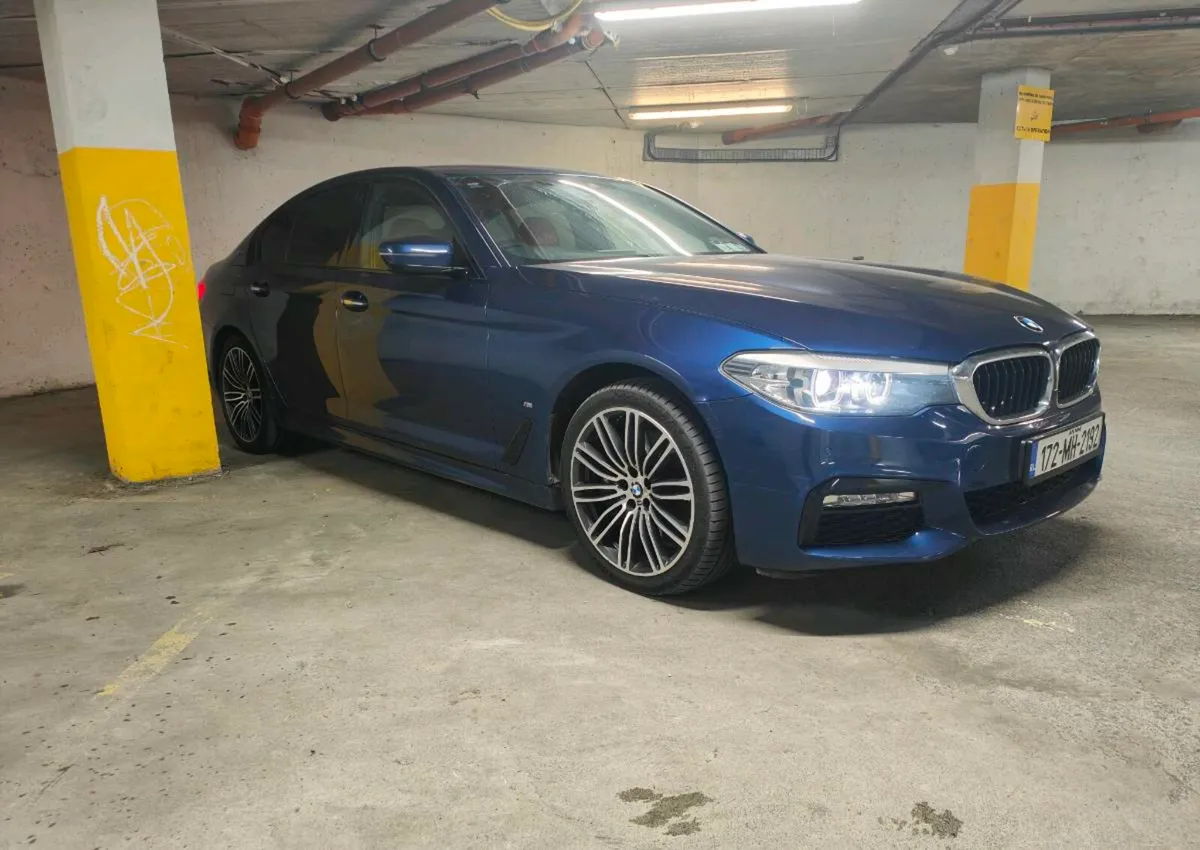 BMW 530e M-Sport - Image 3
