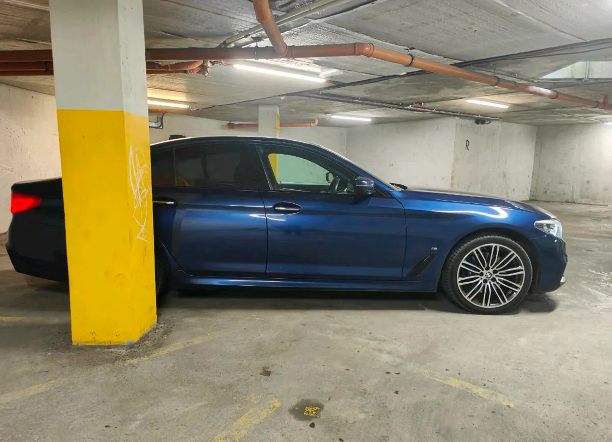 BMW 530e M-Sport - Image 4
