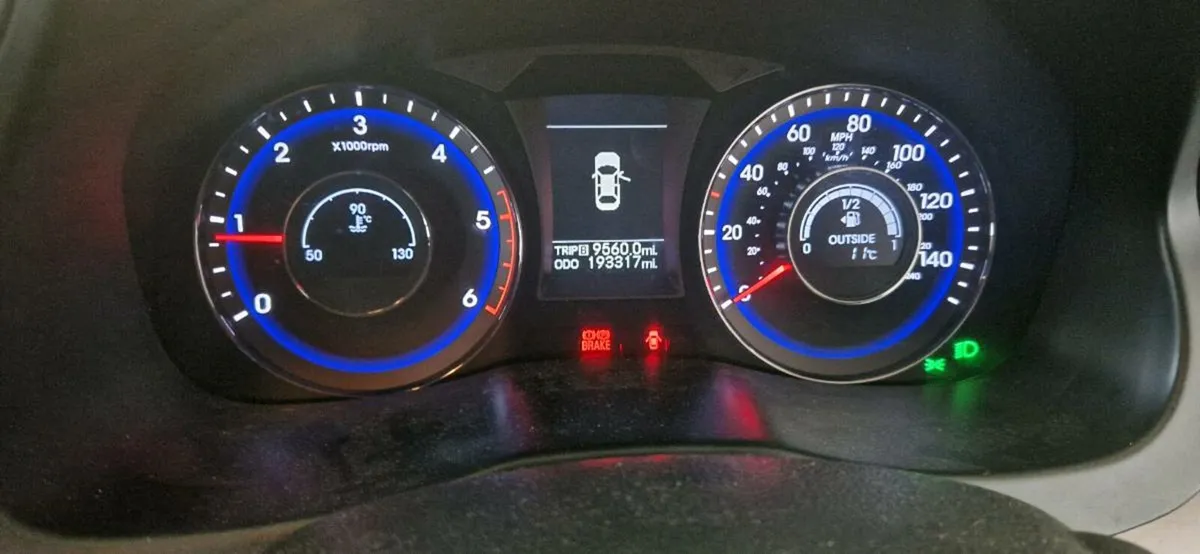 Hyundai i40 - Image 2