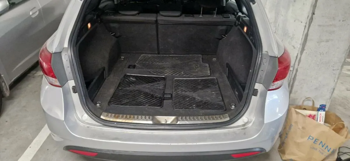 Hyundai i40 - Image 3