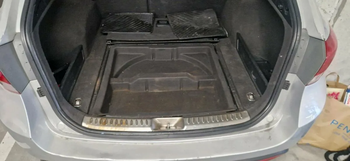 Hyundai i40 - Image 4