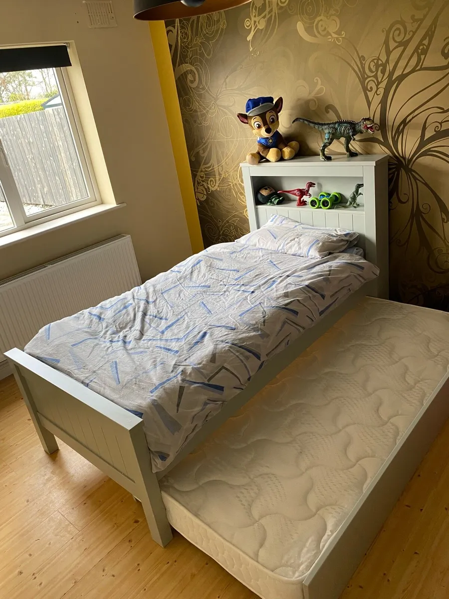 Kids bed - Image 3
