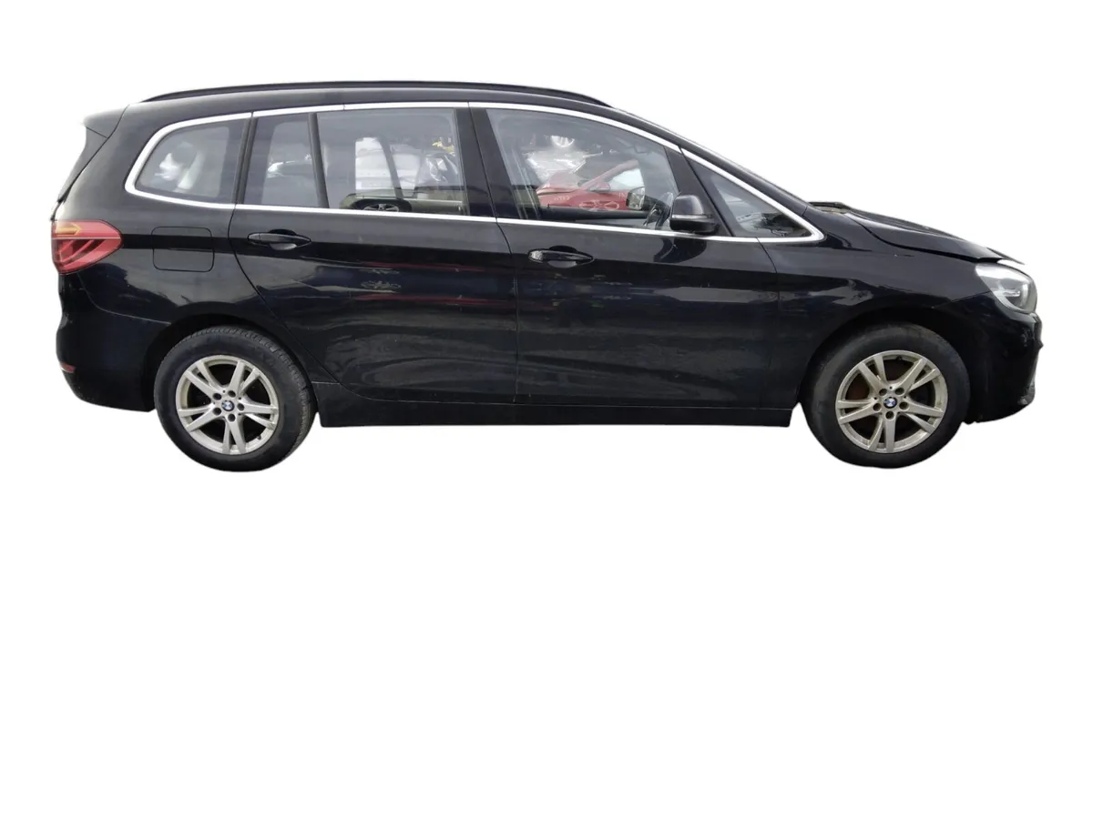 2015 BMW 2 SERIES Breaking/Dismantling - Image 2