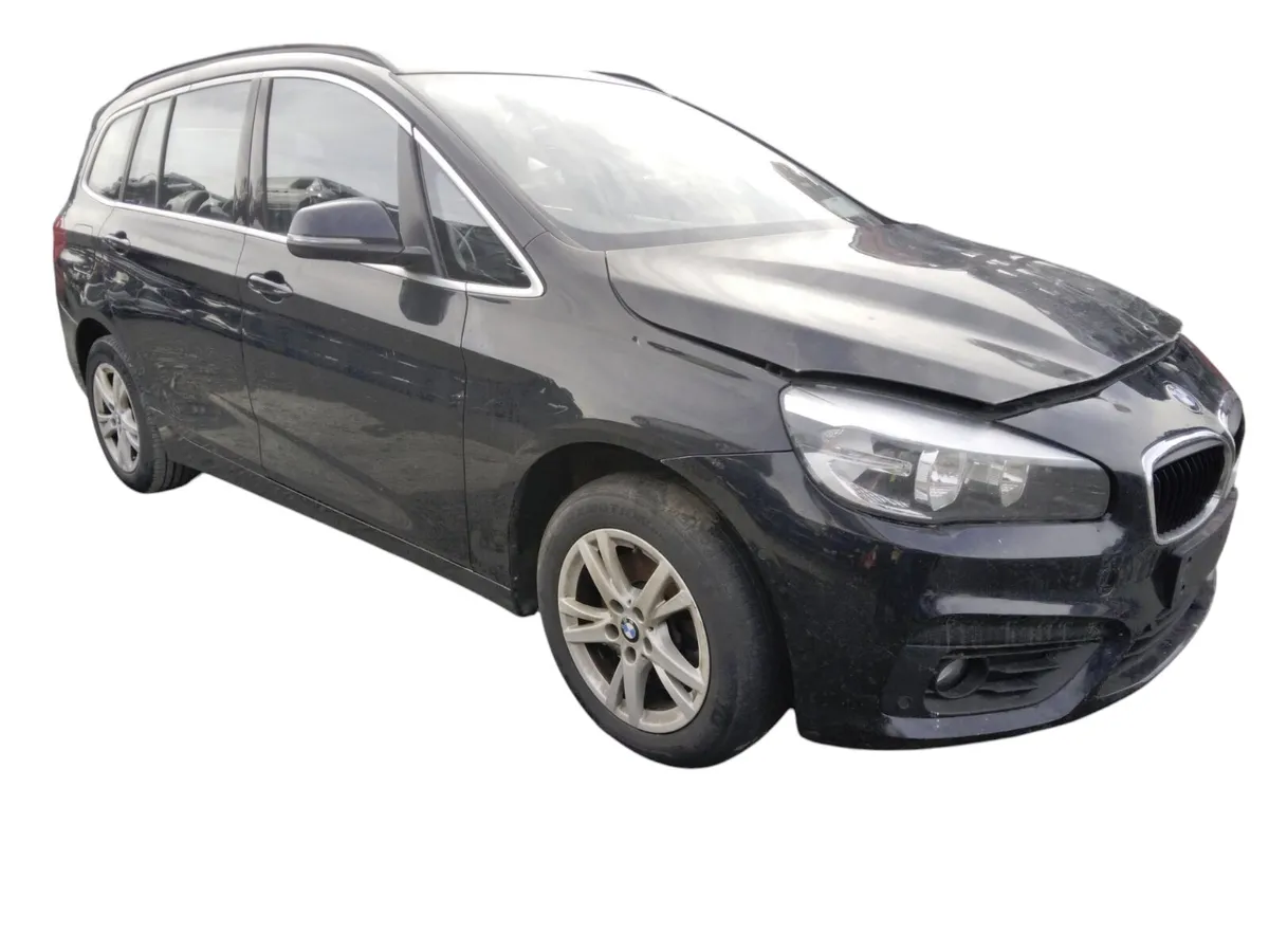 2015 BMW 2 SERIES Breaking/Dismantling - Image 1