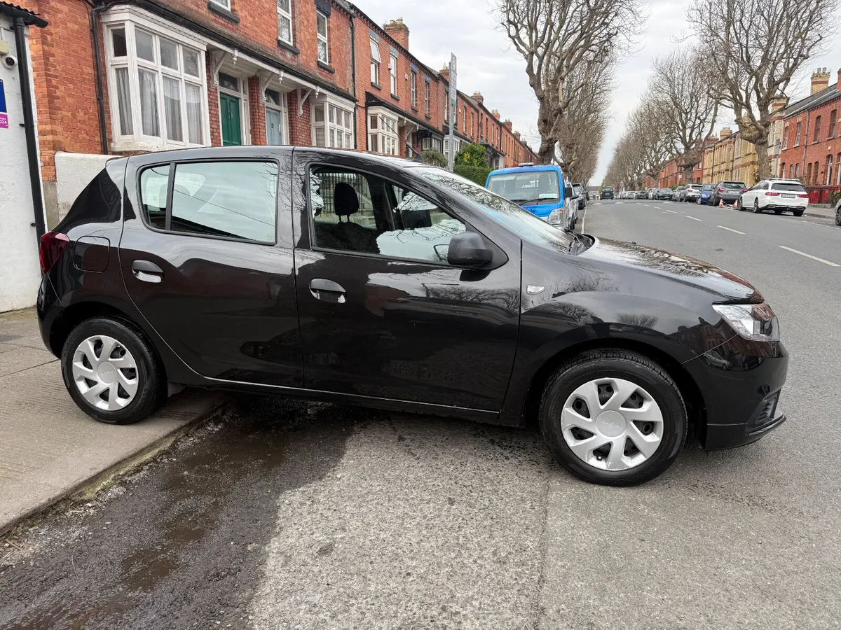 2018 Dacia Sandero, 1.0, Only 44km, New Nct 4/27, - Image 4
