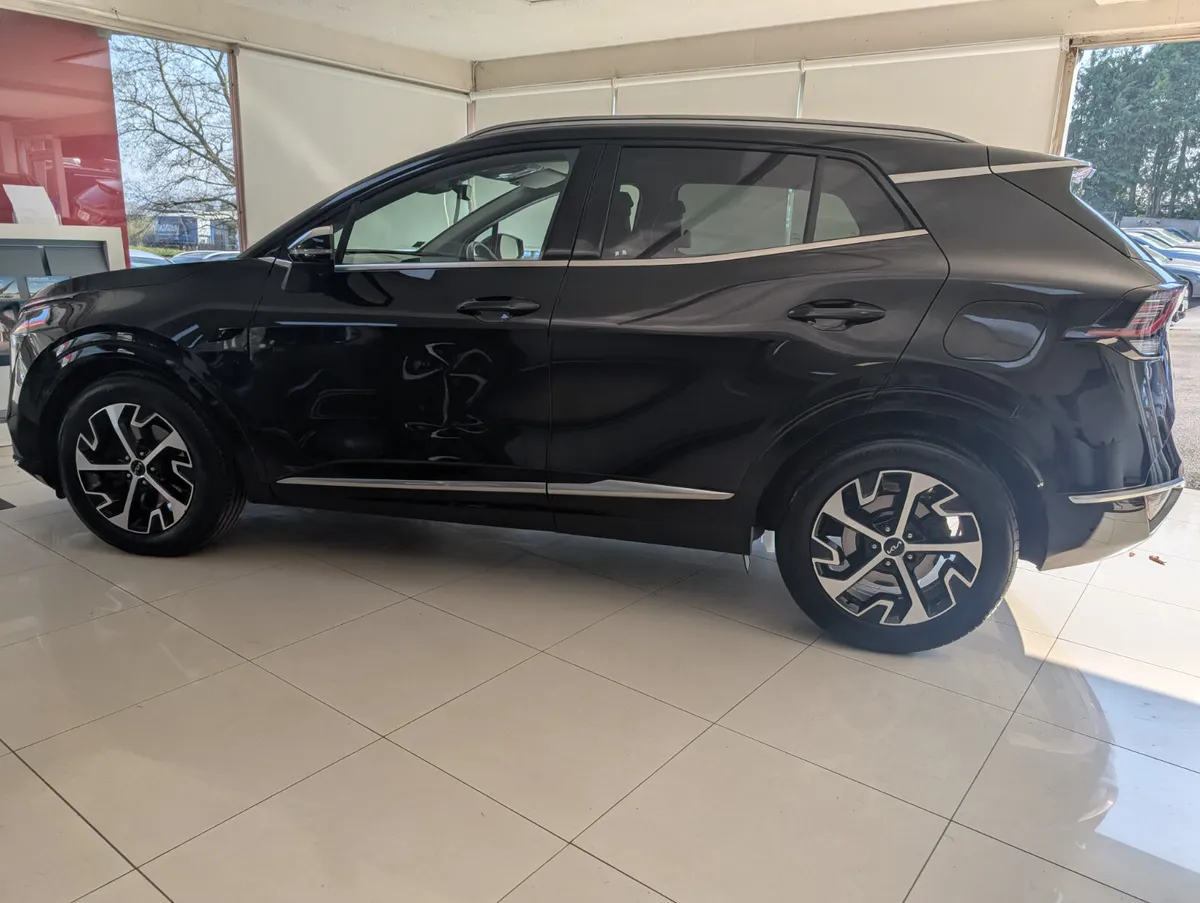 2022 Kia Sportage K4 1.6d - Image 2