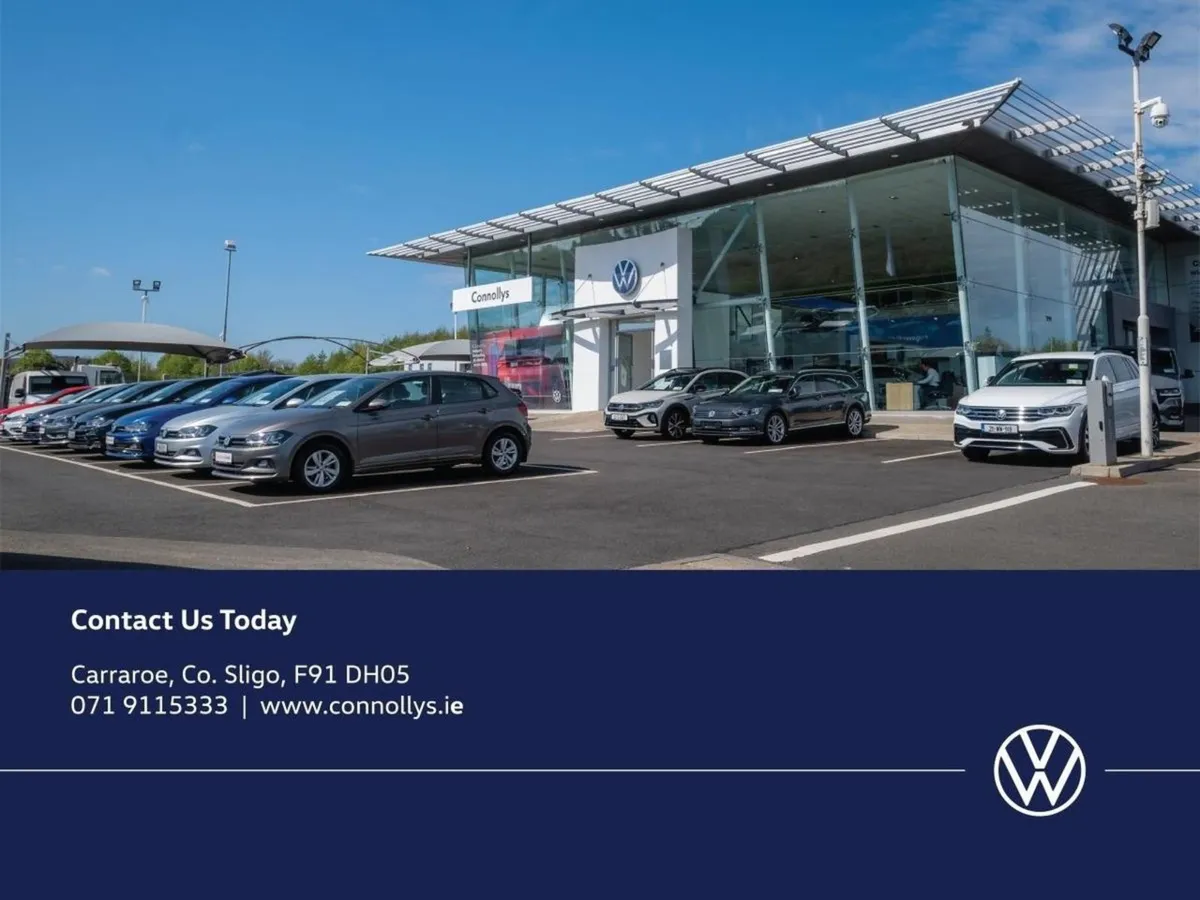 Volkswagen Polo Edition 75 1.0tsi 95hp M5F - Image 3