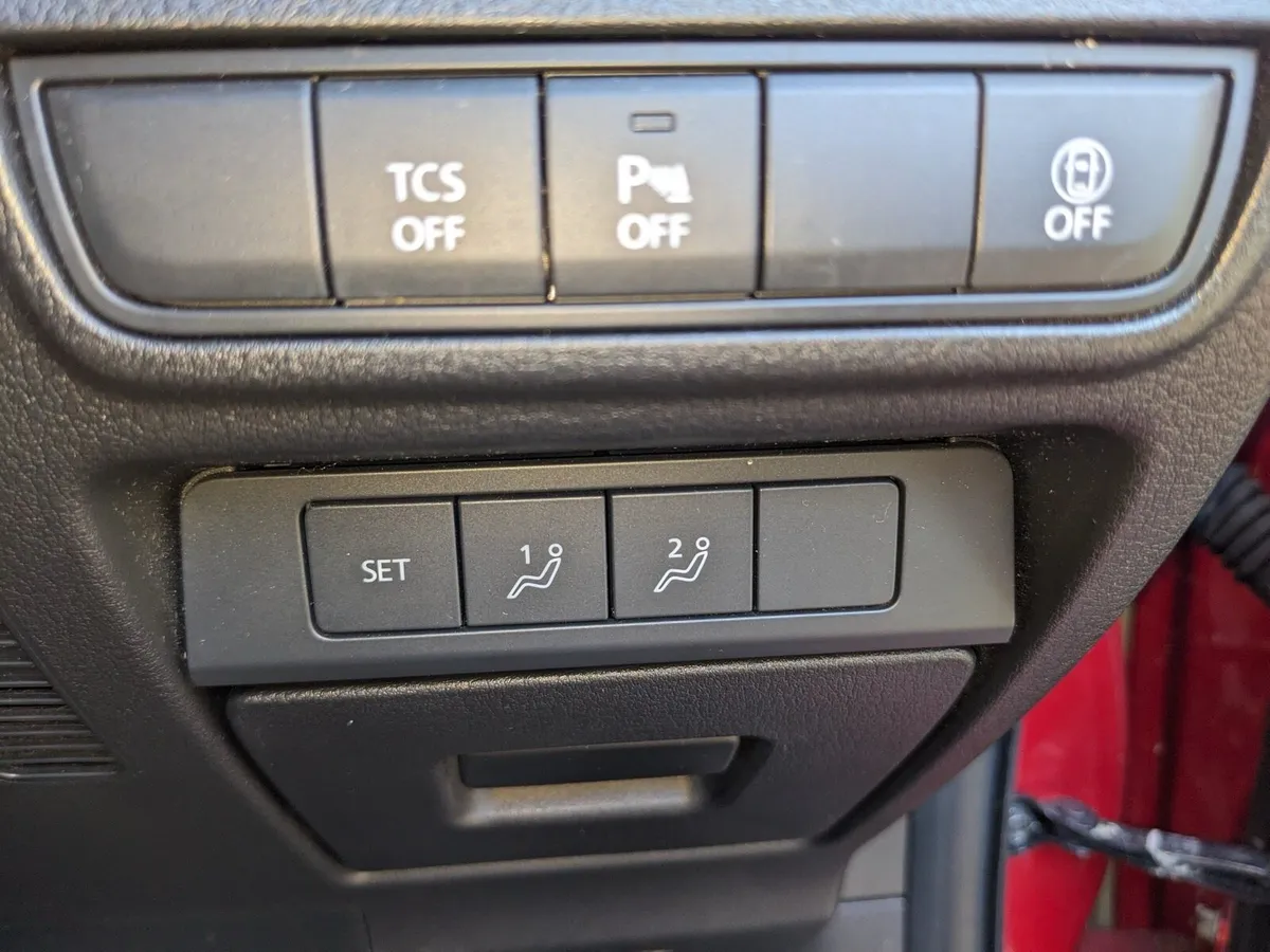 Mazda MX-30 - Image 3