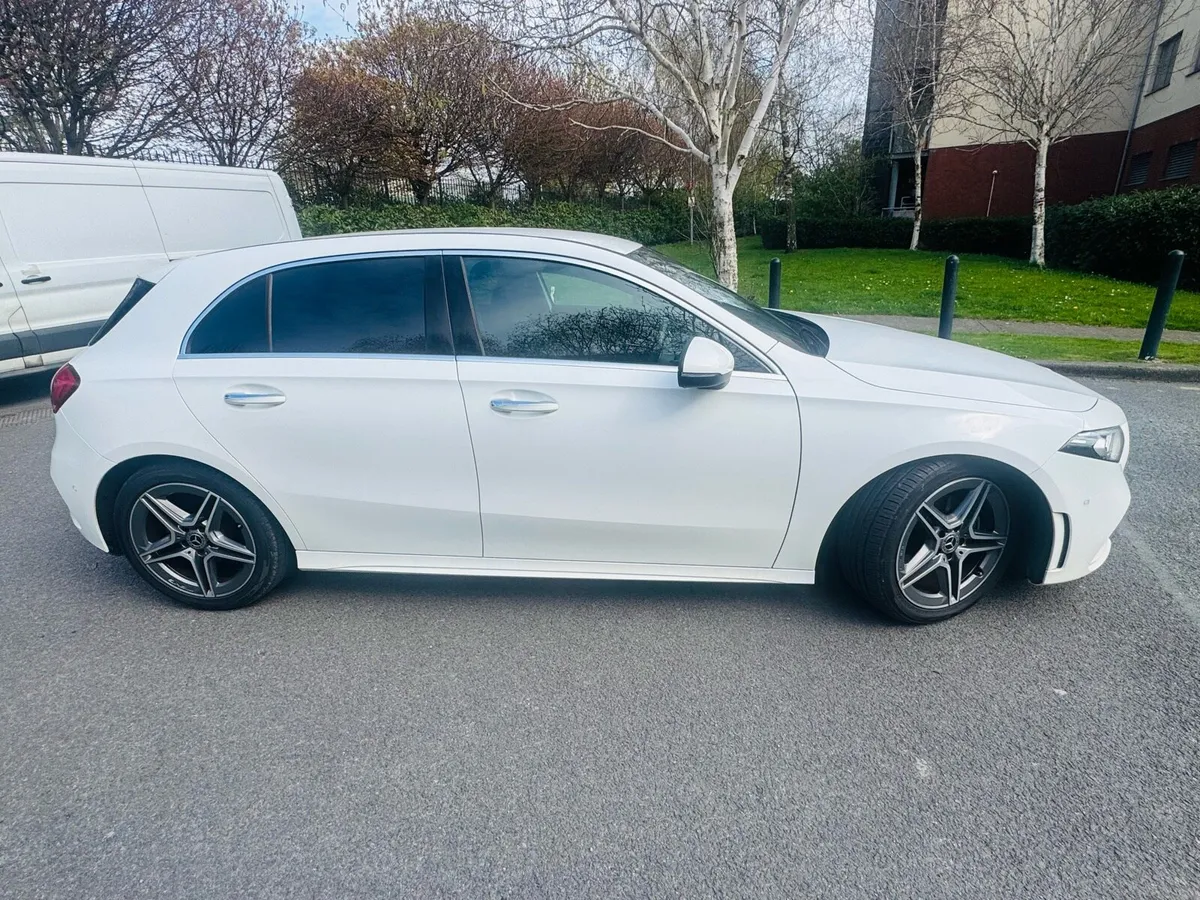 A Class A200d 2ltr Diesel AMG Line Exc🔥€25,950 - Image 3