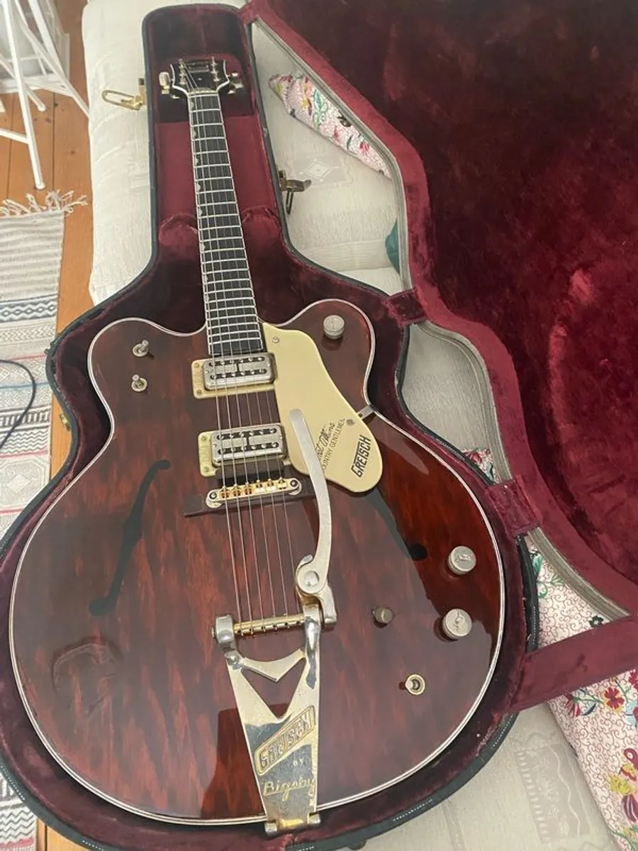 Gretsch County Gentleman - Image 2