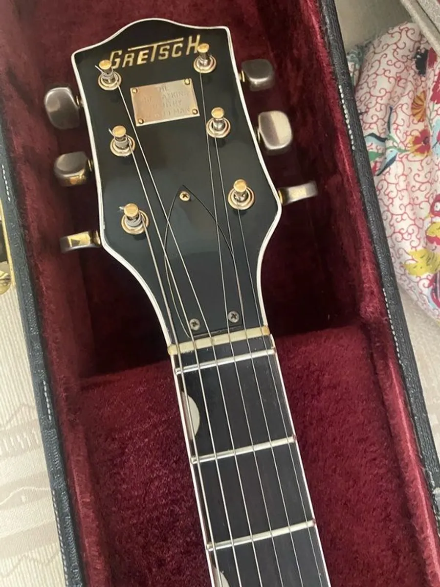 Gretsch County Gentleman - Image 3