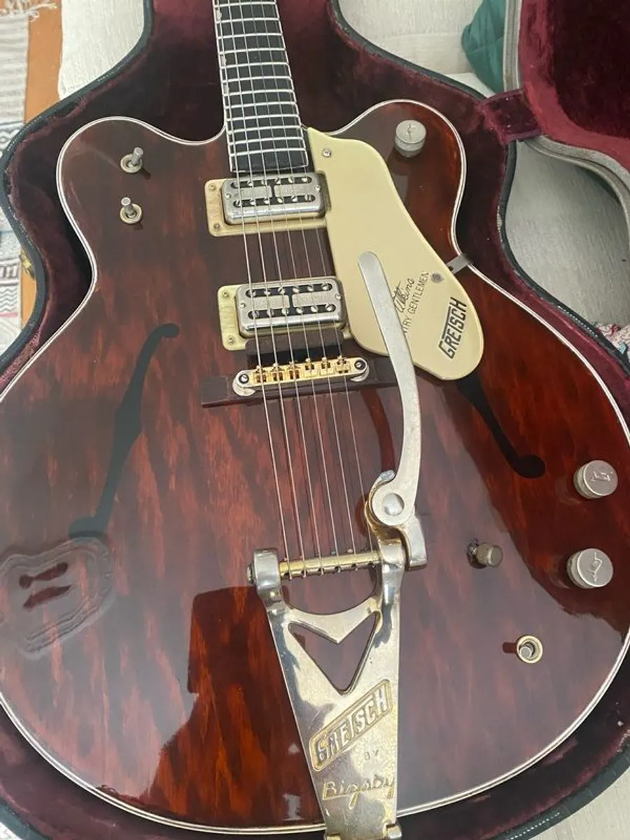 Gretsch County Gentleman - Image 4