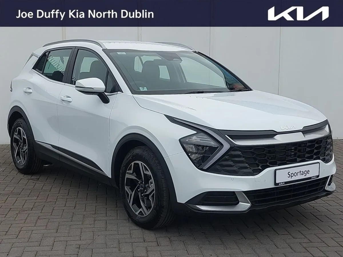 Kia Sportage K2 Diesel 115hp ON Sale  WAS  39400 - Image 1