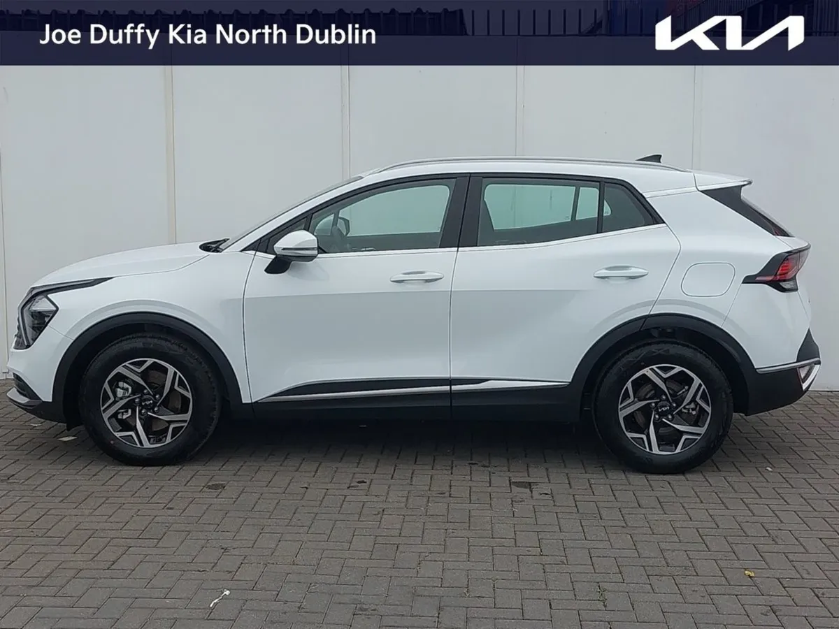 Kia Sportage K2 Diesel 115hp ON Sale  WAS  39400 - Image 4