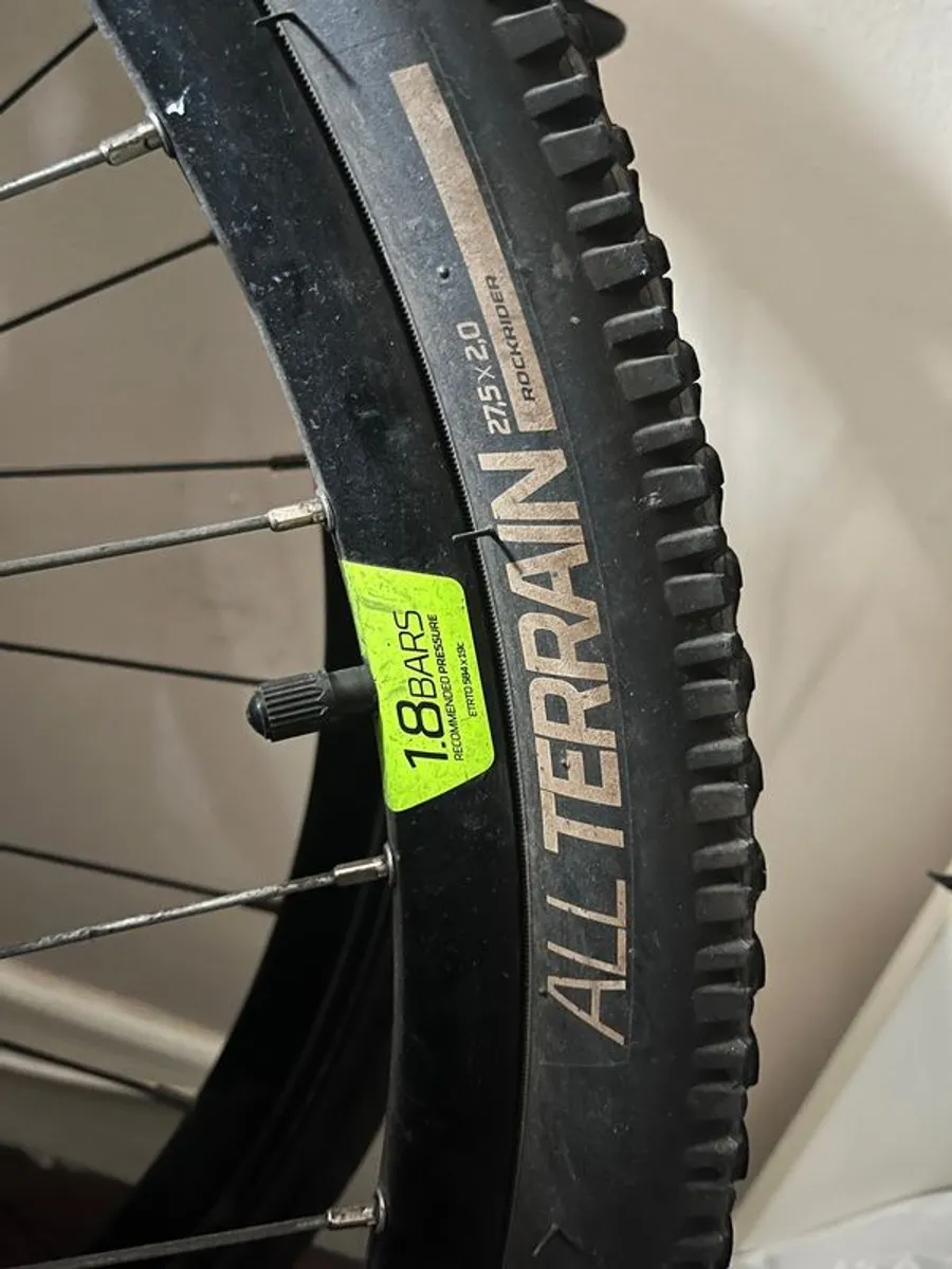 Bike to sell - Image 3