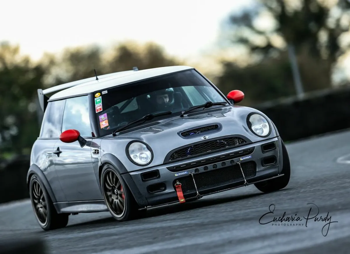 Next Trackday: August 4th Mondello Park BIMMERFEST - Image 1