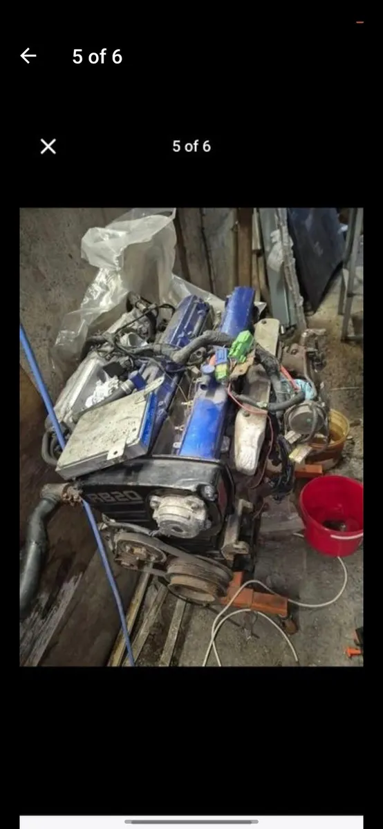 Rb20 det - Image 1