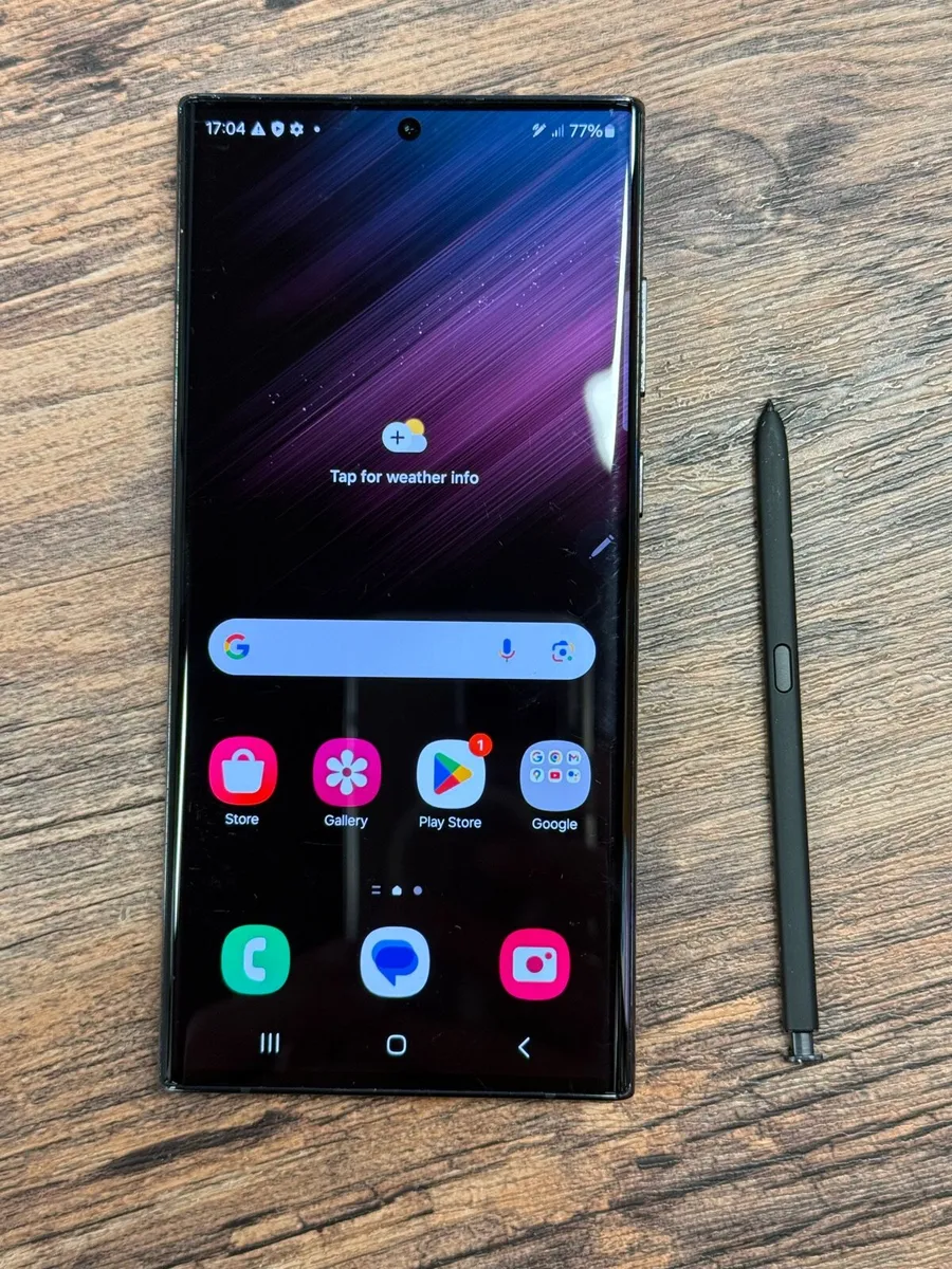 Samsung S22 Ultra 512Gb - Image 1