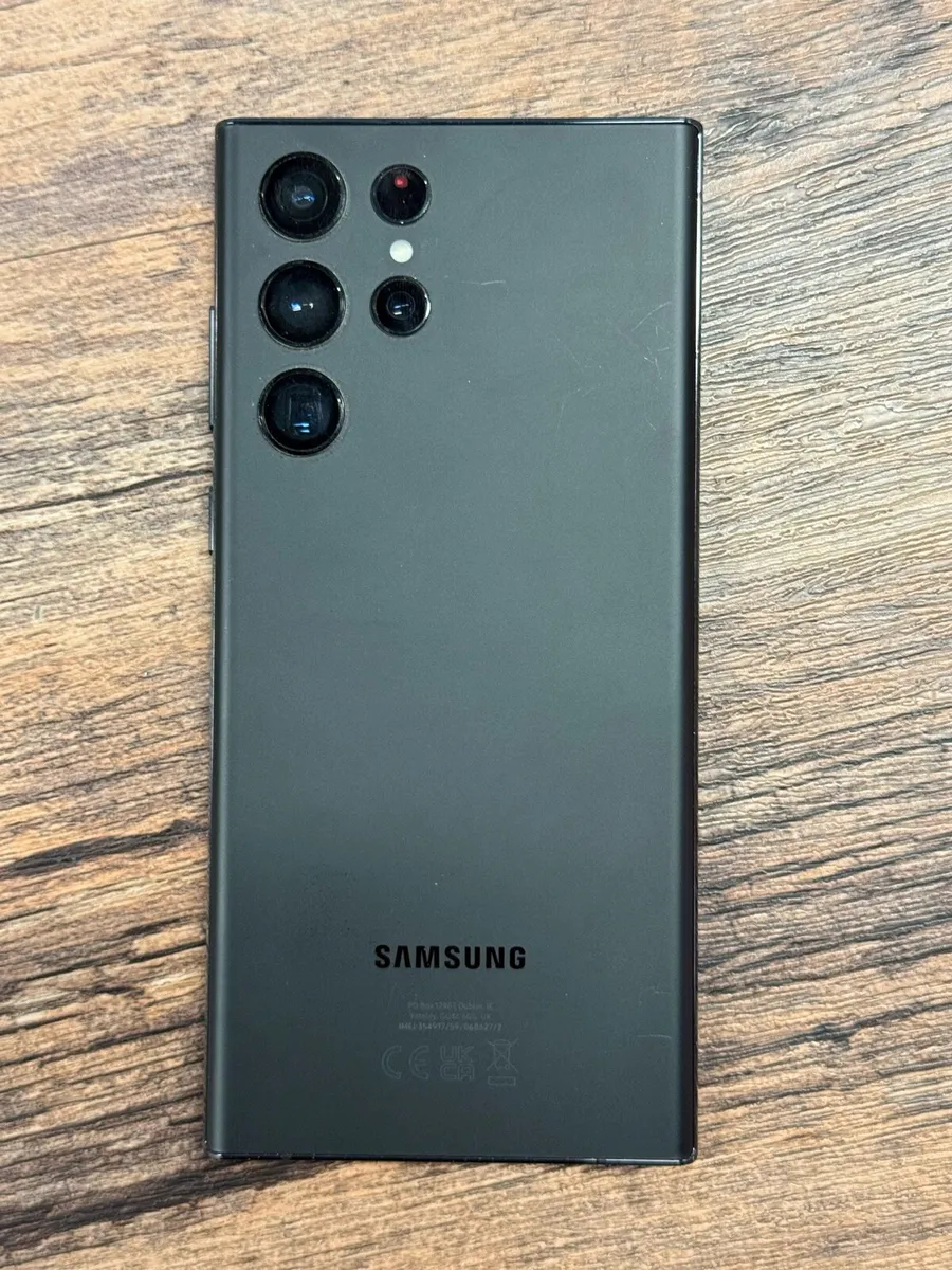 Samsung S22 Ultra 512Gb - Image 2