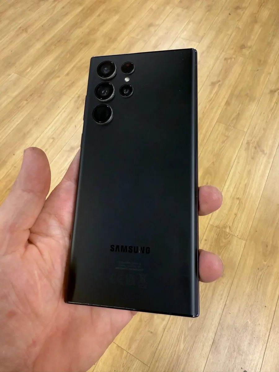 Samsung S22 Ultra 512Gb - Image 3