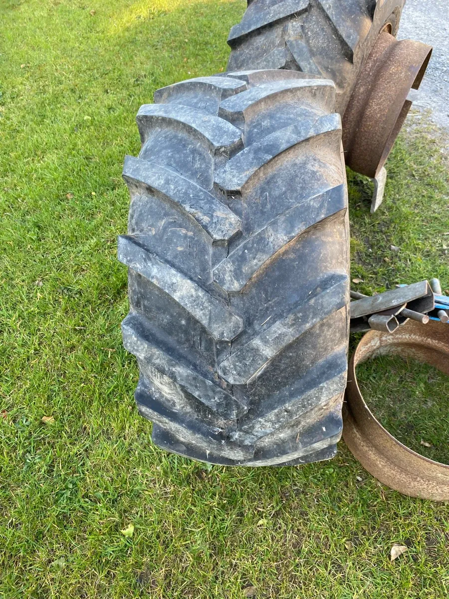 Wheels - Image 3