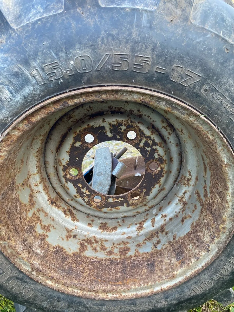 Wheels - Image 4