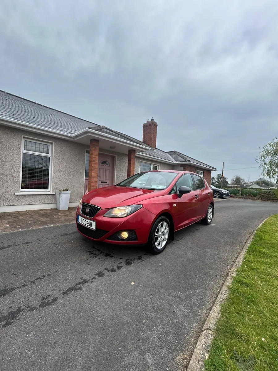 💥2011 SEAT Ibiza💥 NCT 05/26 - Image 1