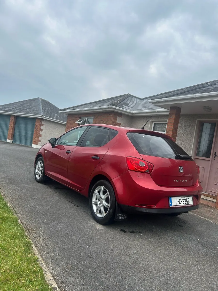 💥2011 SEAT Ibiza💥 NCT 05/26 - Image 3