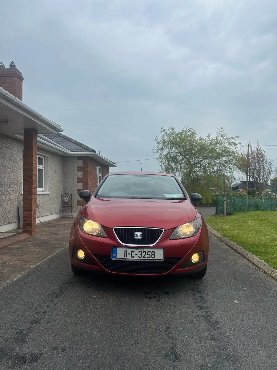 💥2011 SEAT Ibiza💥 NCT 05/26 - Image 4
