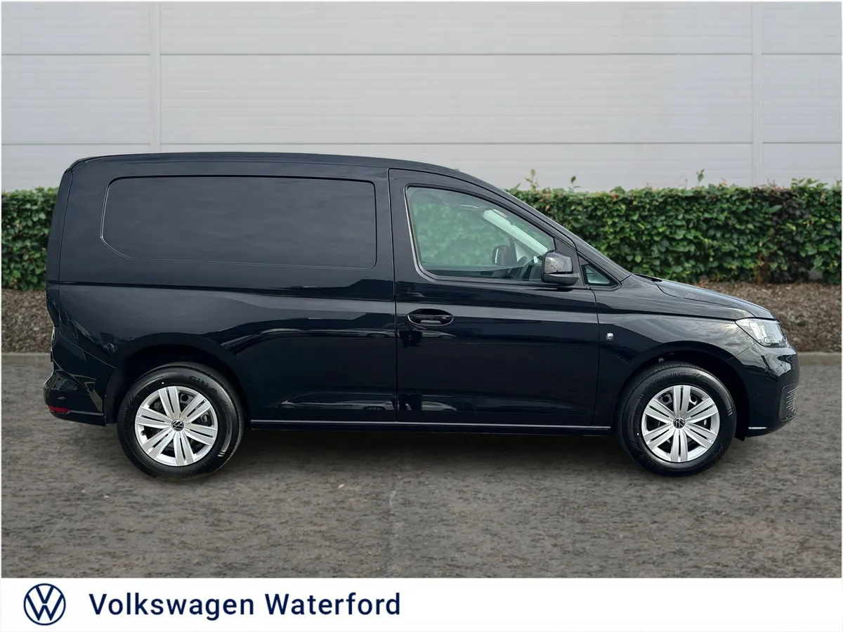 *DEMO* DSG Caddy LIFE TDI 122HP - Image 4