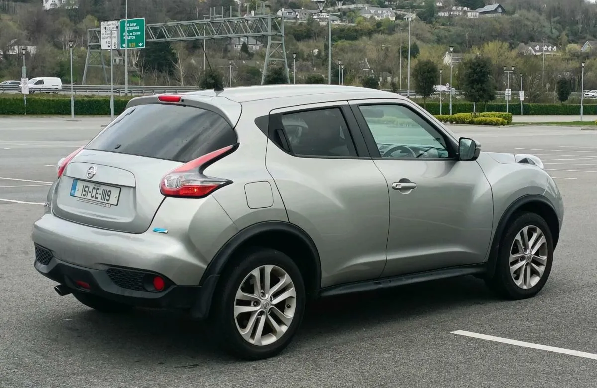 Nissan Juke New NCT!!!! - Image 3