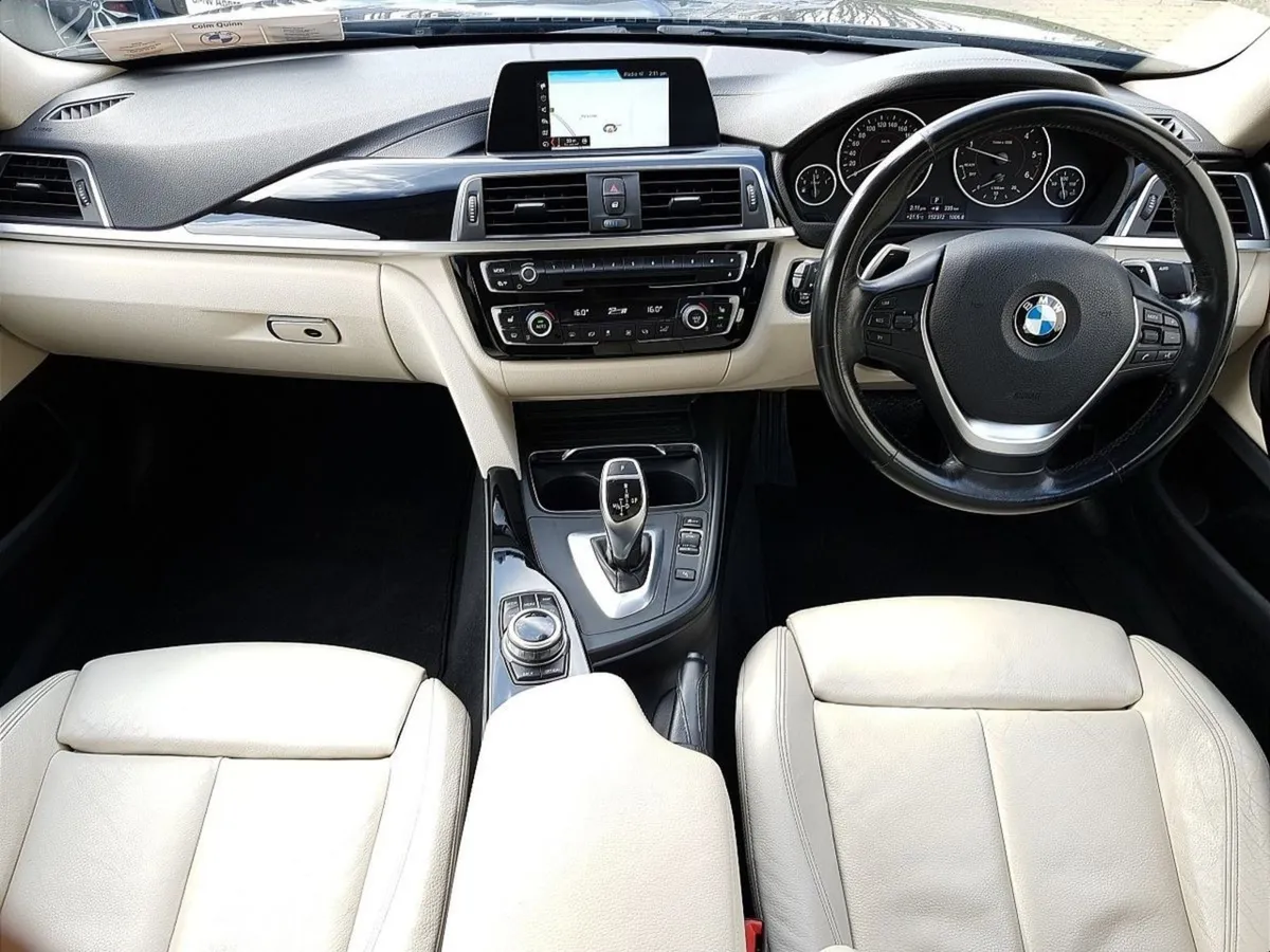 BMW 4 Series 420d Sport Gran Coupe - Image 4