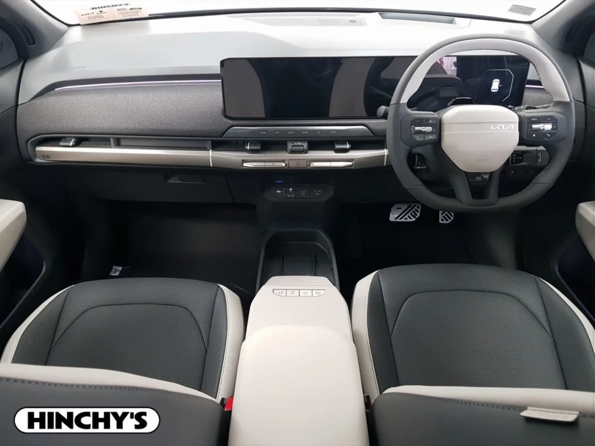 Kia EV3 Gt-line - Image 3