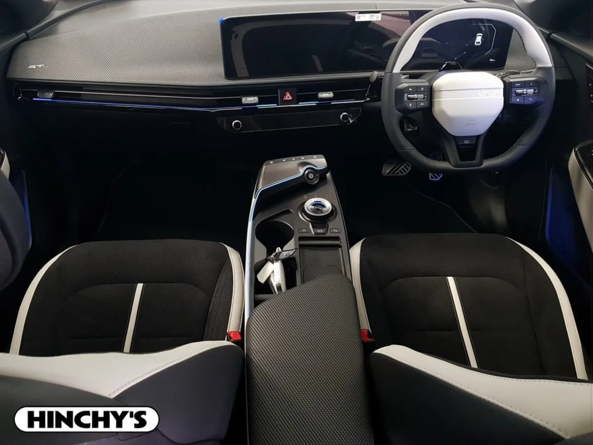 Kia EV6 New EV6 Gt-line - Image 3