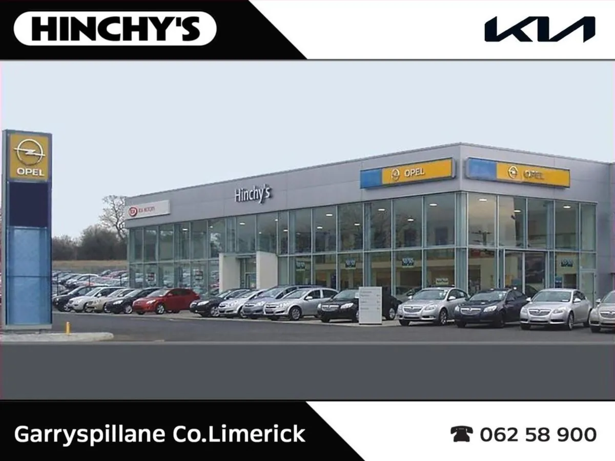 Kia Sportage 1.6 Crdi GT Line
