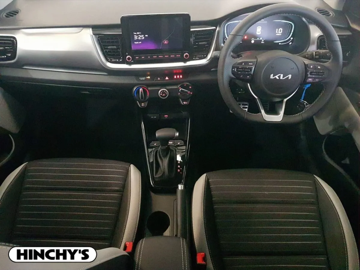 Kia Stonic 1.0 K3 Automatic - Image 2