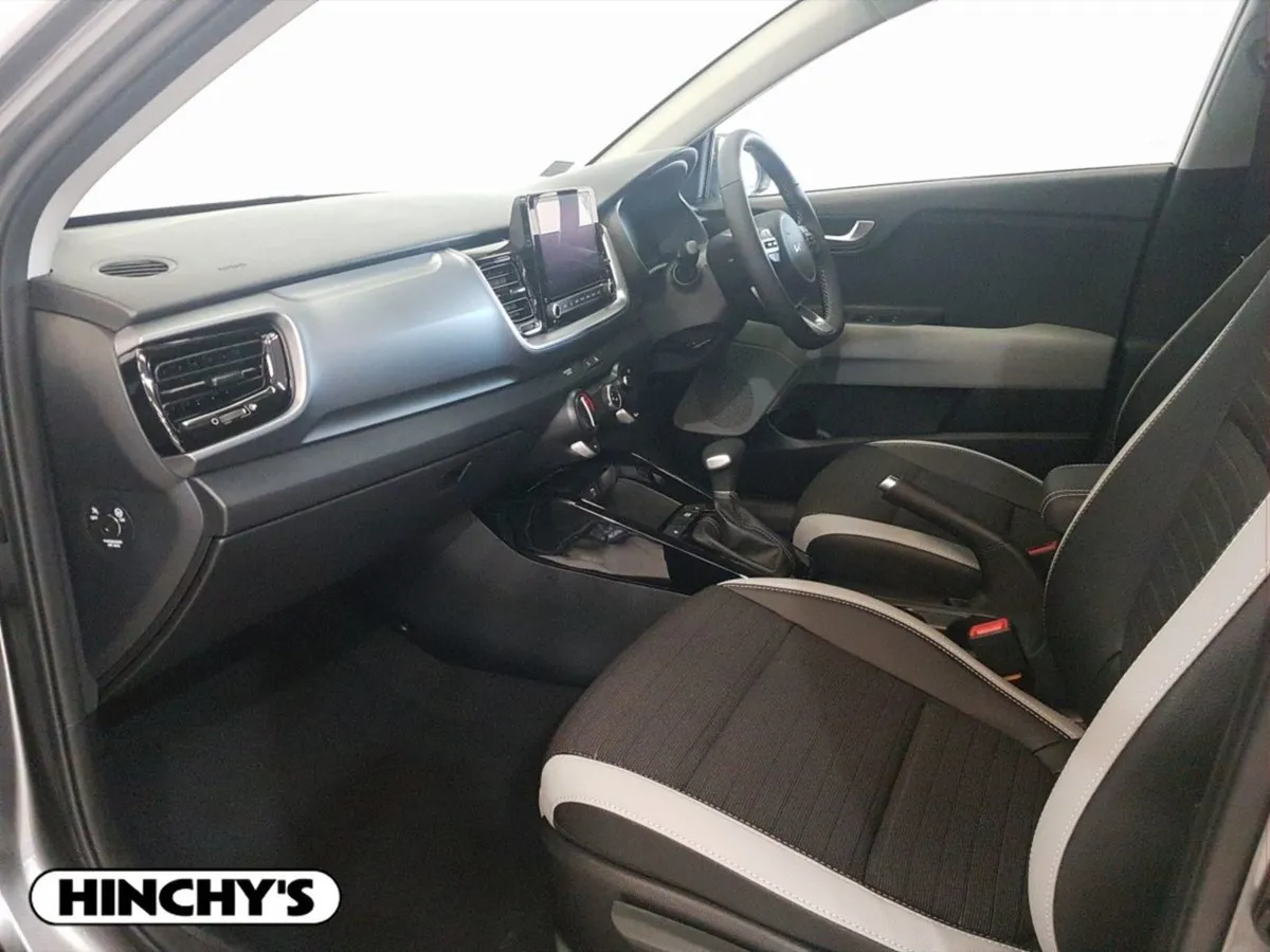 Kia Stonic 1.0 K3 Automatic - Image 4