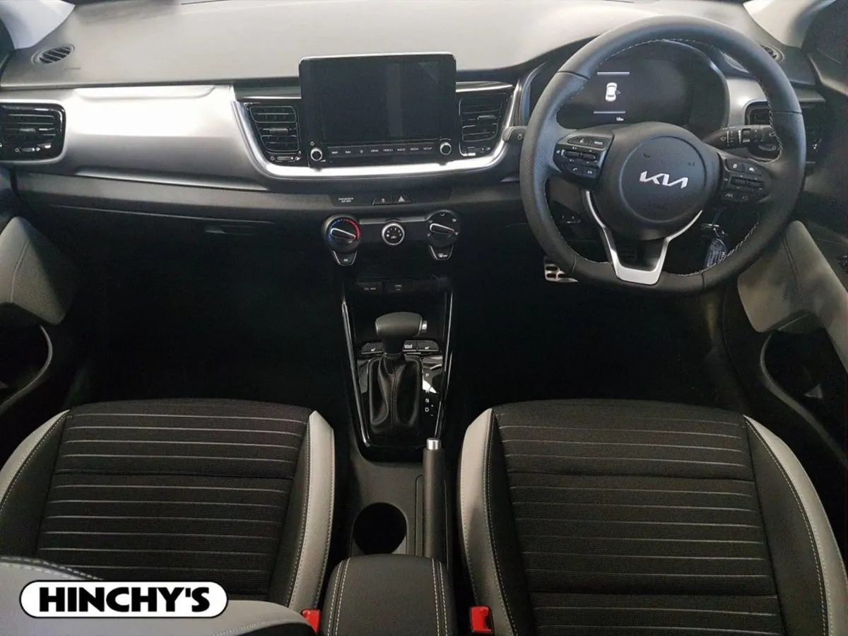 Kia Stonic 1.0 K3 Automatic - Image 3