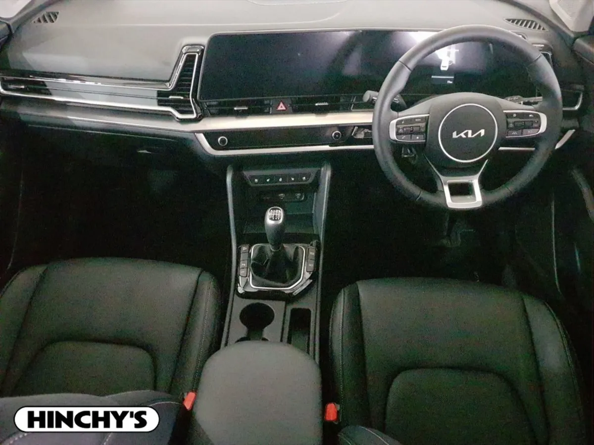 Kia Sportage Sportage K3 1.6 TD - Image 3