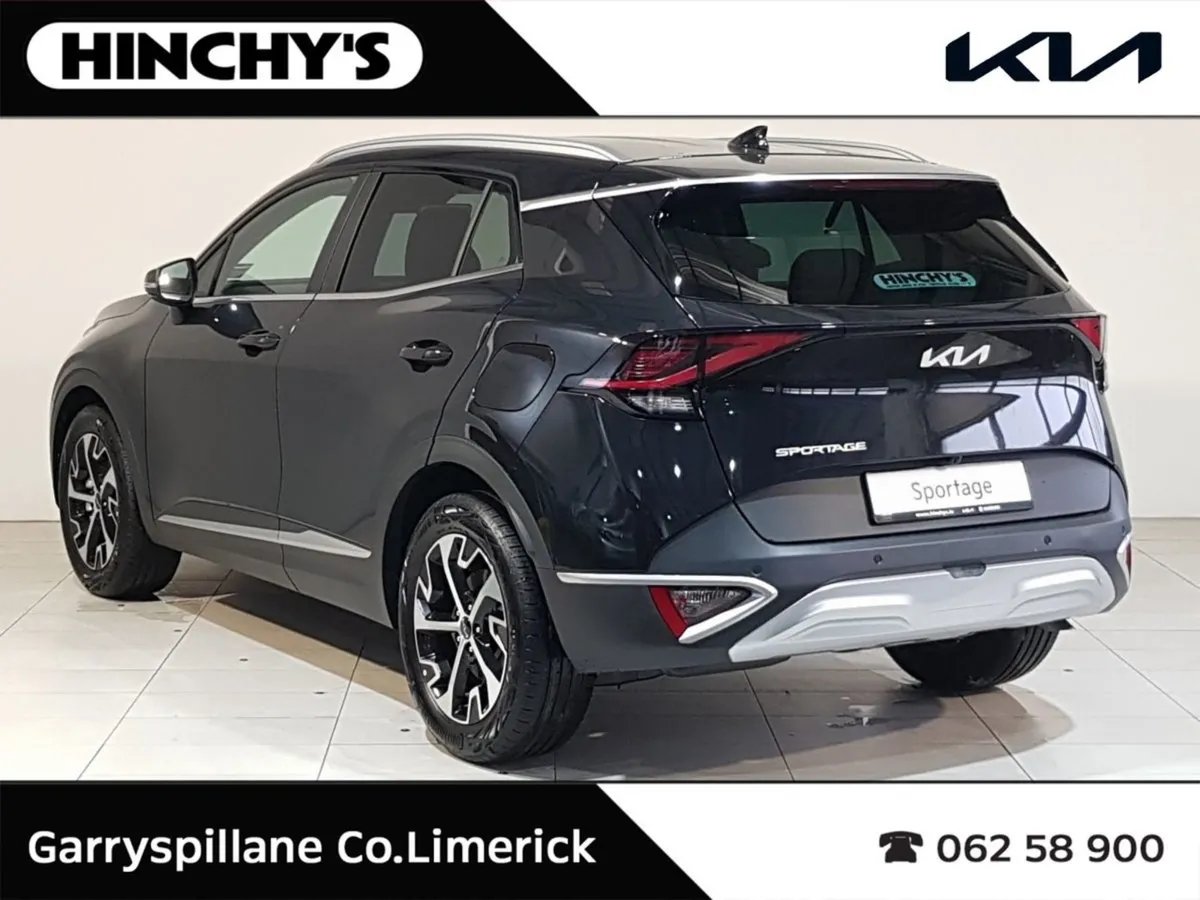 Kia Sportage Sportage K3 1.6 TD - Image 4