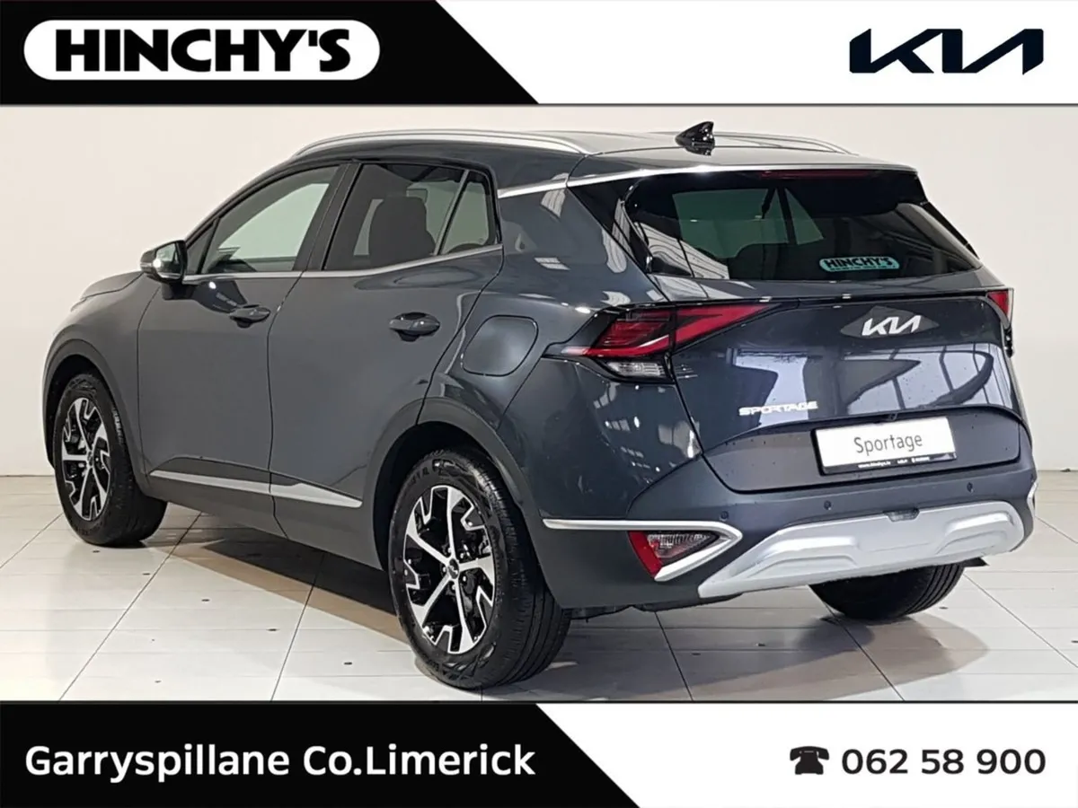Kia Sportage Sportage K3 1.6 TD - Image 4