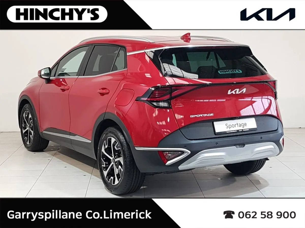 Kia Sportage Sportage K3 1.6 TD - Image 3